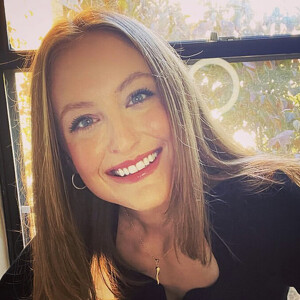 Fundraising Page: Marissa Zanoni